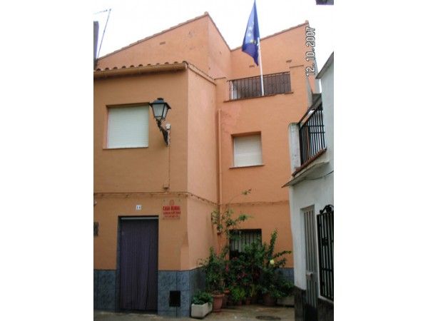 Casa Rural Lamberto Torralba