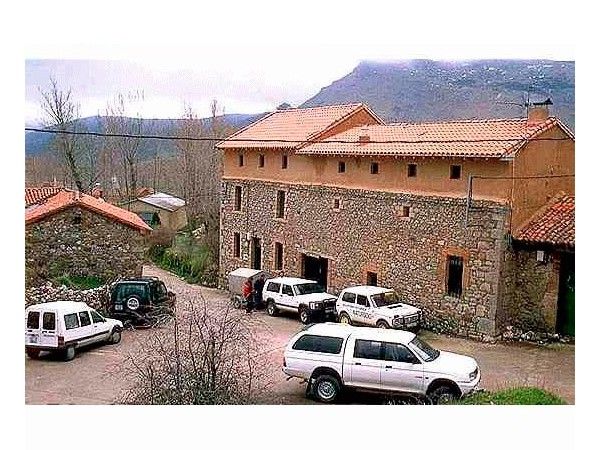 Albergue Valle De Arbas