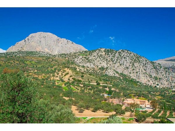 Molino De Sabar