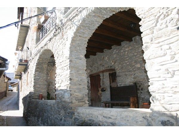 Casa Bellera