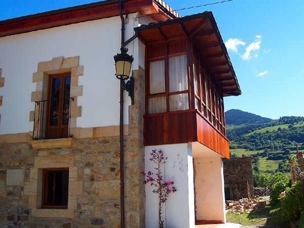 Casa La Abuela