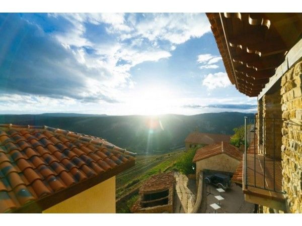 Apartamentos Rurales Sierra De Gudar