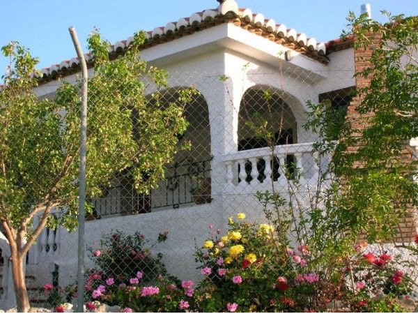 Cortijo Los Angeles