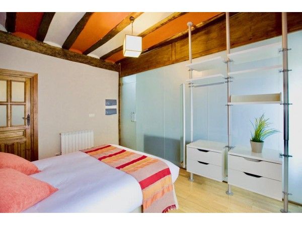Apartamentos Haro