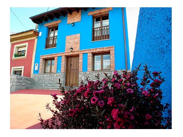 Apartamentos Rurales Marrubiu
