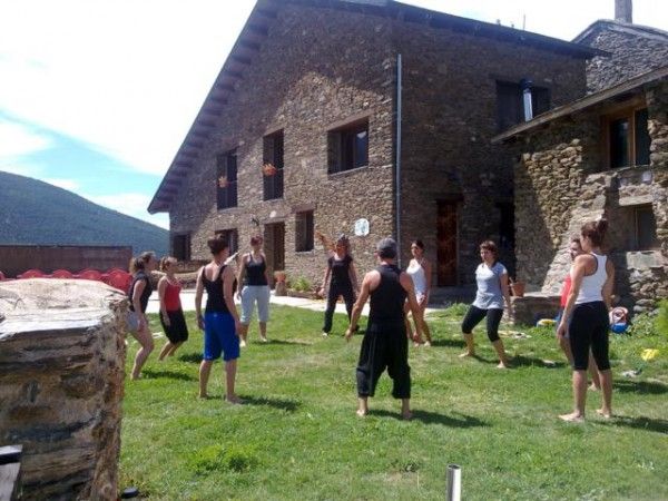 Casa Canelo