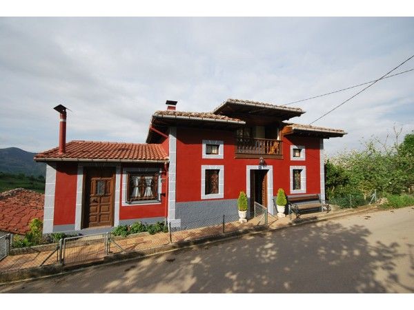 Casa Rural Alborada