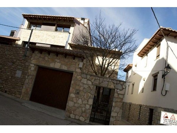Casa Rural El Olmo