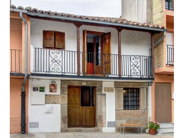 Las Peruchas