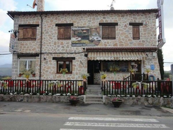 Centro Rural Galayos