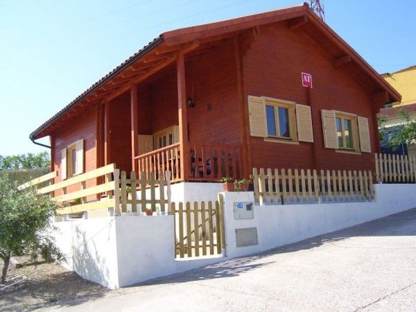 Apartamentos Turísticos Fuente Vilda