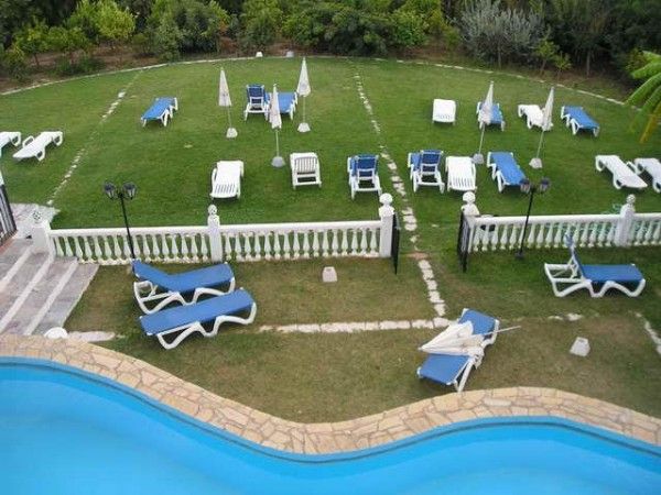 Hotel Al-andalus Nerja