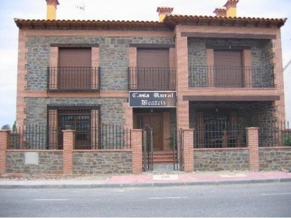 Casa Rural Beatriz