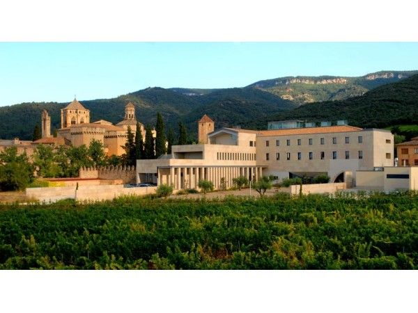 Hostatgeria De Poblet