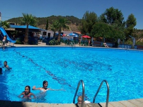 Alojamiento Rural Villa Ayora
