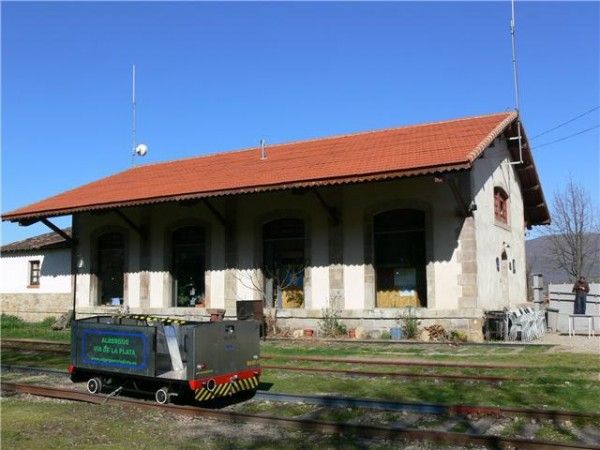 Albergue Turistico Via De La Plata