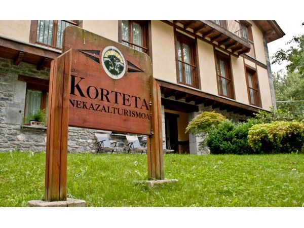 Korteta