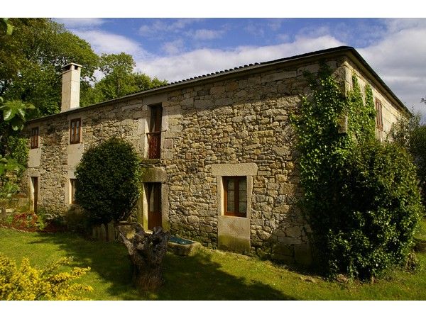 Casa Roan E Casa Grande