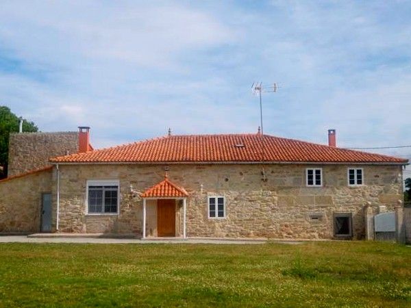 Casa Andrade