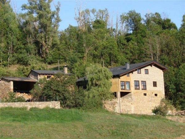 Masia Cal Sams