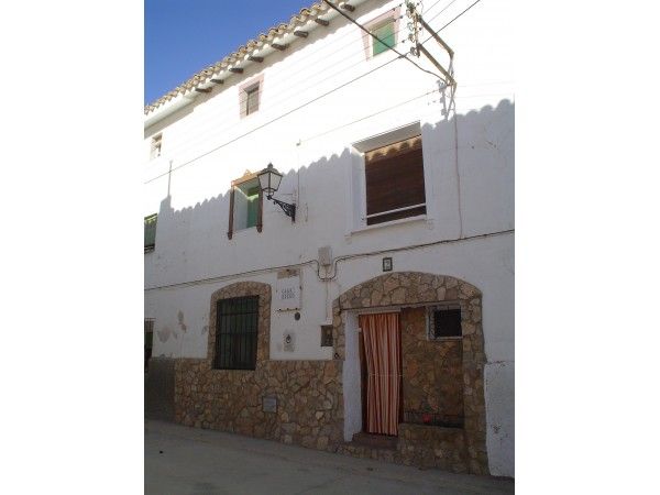Casa Diego