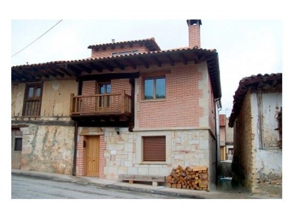 Casarejos Rural I