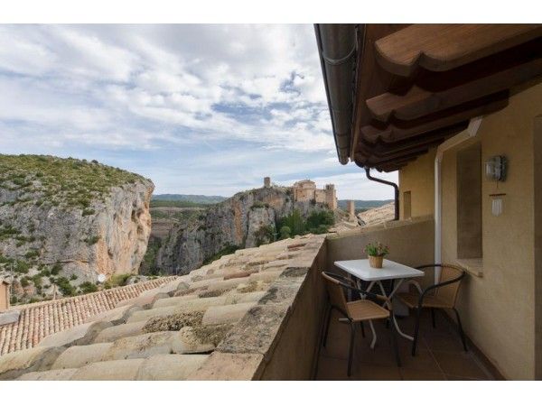Apartamentos Casa Aurelia