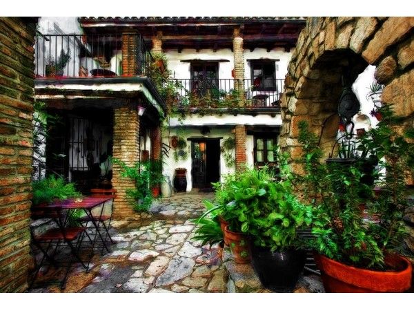Posada La Casa Grande 