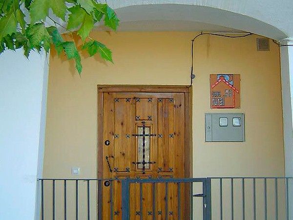 Casa Rural Ronda Del Valle