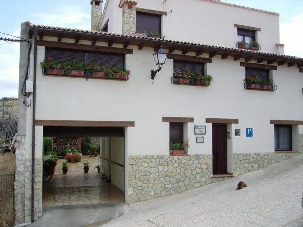 La Posada De Clotilde
