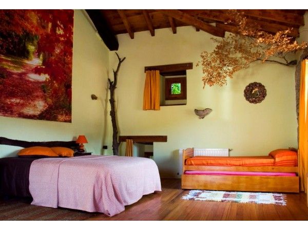 Casa Rural Martintxorena