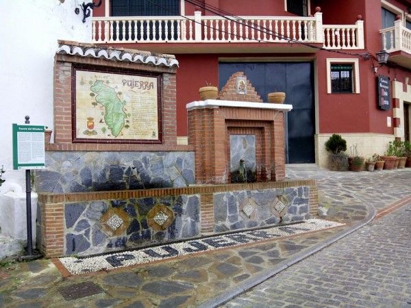 La Posada De Fray Leopoldo