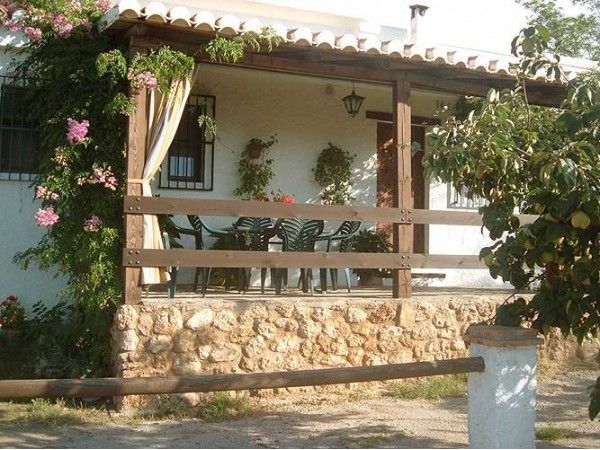 Casa La Leñera
