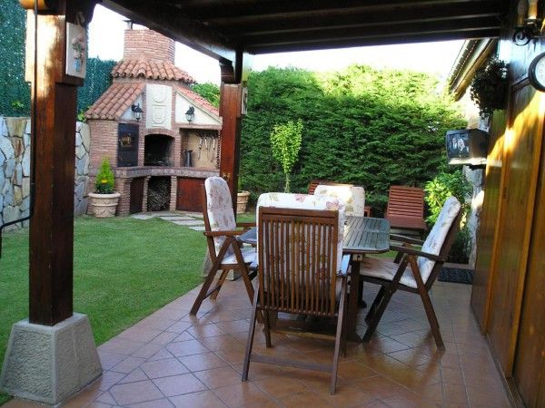 Casa Rural Saleros