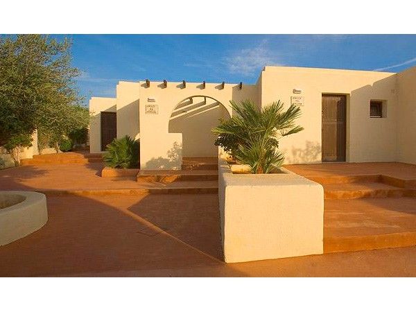 Hotel Cortijo El Sotillo ****