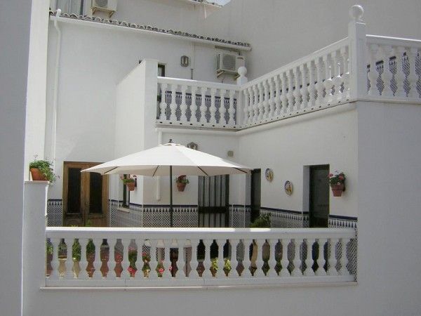Casa Rural La Forcada