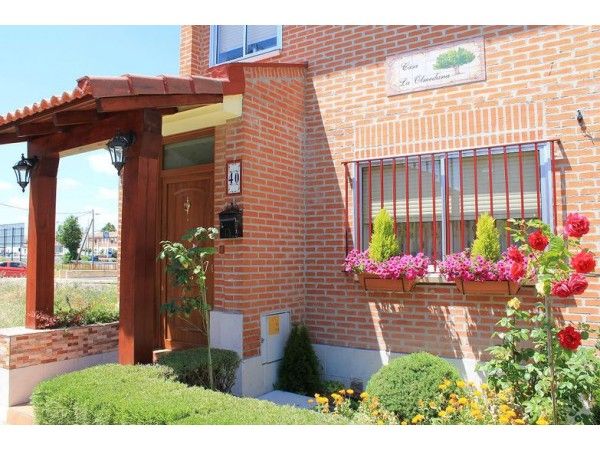 La Olmedana