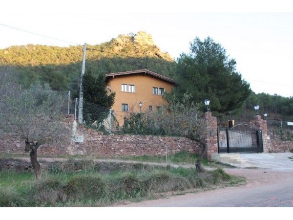 Mas De La Pinaeta