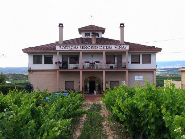 Señorio De Las Viñas