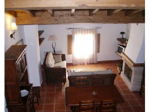 Casa El Temple