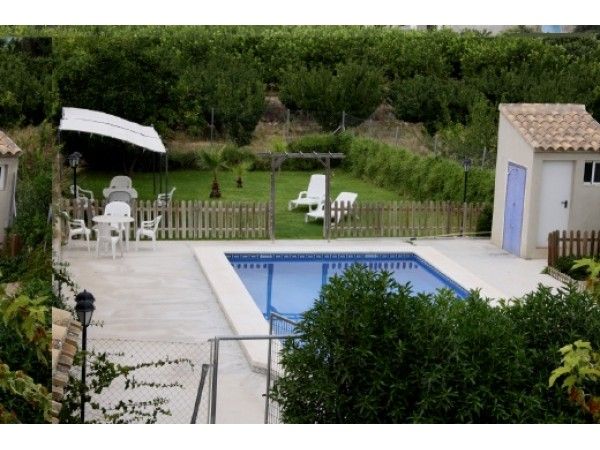 Casa Rural Carretero
