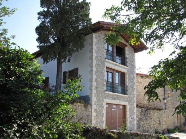 Casa Rural Platero II