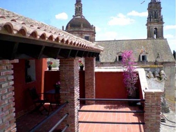 Casa El Castillo
