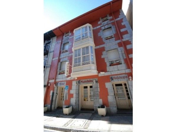 Hotel Mundaka