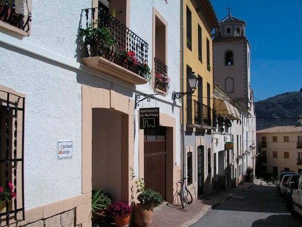Casa La Muntanya