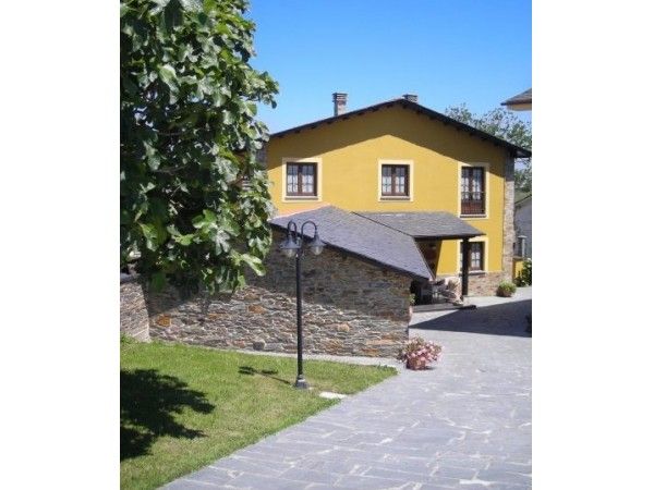 Aptos. Rurales Casa Pachona