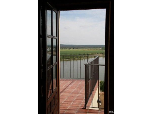 Alto De La Reserva