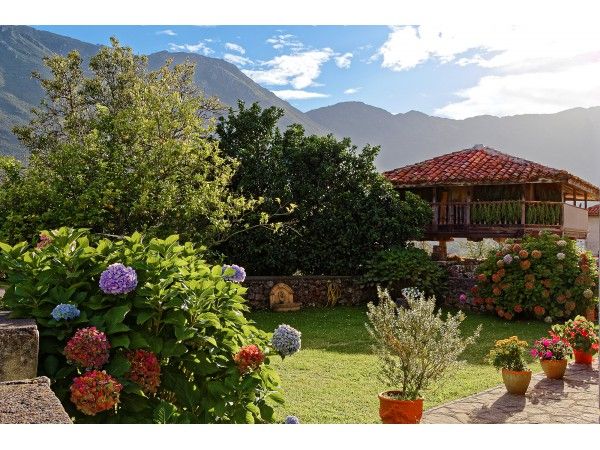 Casa Vicenta