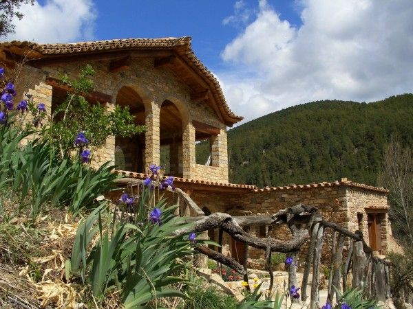 Posada Del Rio Carbo