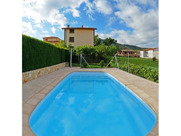 Apartamentos Rurales El Prado